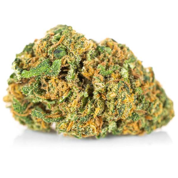 Susz konopny CBD Gorilla GOLD 10 g zdjęcie 2