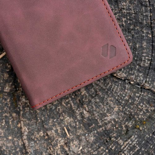 Spacecase Wallet Poco X5 Pro/Note 12 Pro Red na Arena.pl