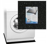 MATA ANTYWIBRACYJNA GRUBA 60X60cm POD PRALKĘ 1cm