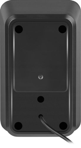 Kompaktowe Głośniki Do Komputera Laptopa na USB na Arena.pl