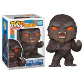 funko pop! godzilla kong battle ready kong 1020