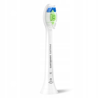 Końcówki do Philips Sonicare W2 Wybielające 6 szt zapas 1,5 roku HX6066/87