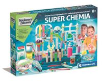 nauka zabawa super chemia 8051