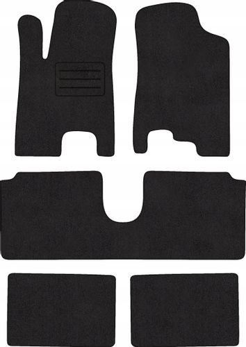 DYWANIKI DO OPEL SINTRA LUX WYMIAR na Arena.pl