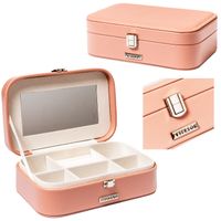 szkatułka ptn szk-05-7026 pink