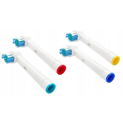 Końcówki do szczoteczki BRAUN Oral B 32 szt EB-17P na Arena.pl