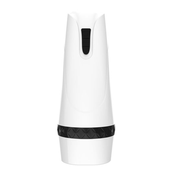 Masturbator- Molly - 36 Functions Usb zdjęcie 1