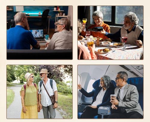 POWYSTAWOWY Aparat słuchowy cyfrowy HIBRIQ VHP-1011  4 tryby ekwalizera na Arena.pl