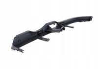 OE BMW LISTWA POD REFLEKTOR PRAWA BMW 3 E46 COUPE 51138231050