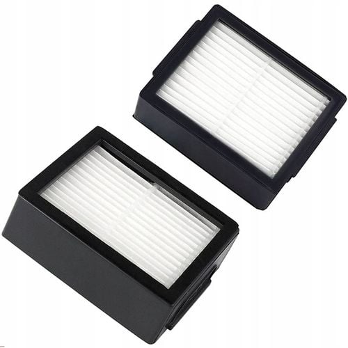 12 szt. FILTR FILTRY DO IROBOT ROOMBA E4 E5 E6 E7 I3 I4 I5 I6 I7 I8 J7 na Arena.pl