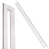 ostrze zapasowe do noża termicznego do styropianu 20cm proste