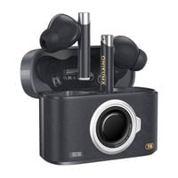 Słuchawki Douszne ONIKUMA T18 Bluetooth 5.3 Niskie Opóźnienia Czarne