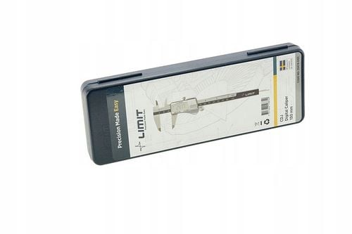 SUWMIARKA ELEKTRONICZNA 150MM CDJ 234740101 LIMIT na Arena.pl