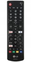 PILOT LG AKB75675311 NETFLIX SMART 2012-2020