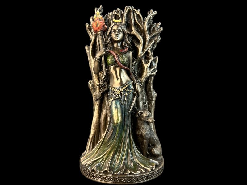 BOGINI MAGII HECATE VERONESE WU77943A4 zdjęcie 1