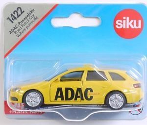 Siku - Road Patrol Samochód ADAC 1422 na Arena.pl