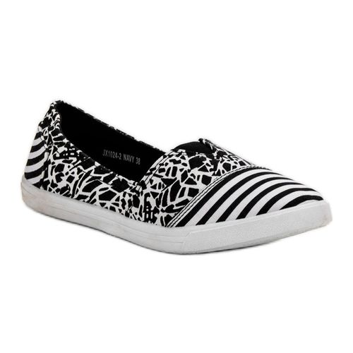 Slipony Ze Wzorem r.38 na Arena.pl