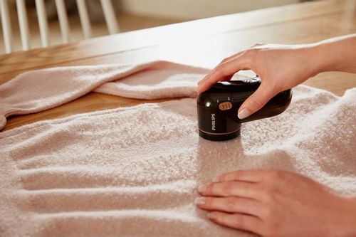 ELEKTRYCZNA GOLARKA MASZYNKA DO UBRAŃ PHILIPS SWETRÓW DRESÓW ZMECHACEŃ na Arena.pl