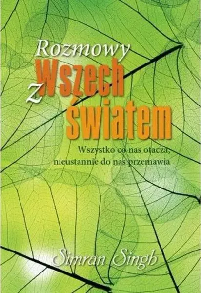 Rozmowy z Wszechświatem zdjęcie 1