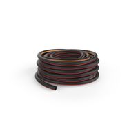 FISKARS Solid 1027100 wąż ogrodowy 19 mm (3/4”) 25 m 1076062