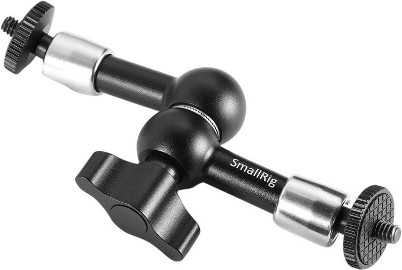 Smallrig 2065 - ramię przegubowe 5,5 cala zdjęcie 3