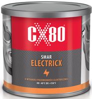 SMAR ELECTRICX WYSOKA PRZEWODNOŚĆ 500G - CX-185