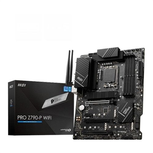 Płyta główna MSI PRO Z790-P WIFI na Arena.pl