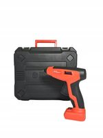 Pistolet do klejenia na gorąco akumulatorowy 20V