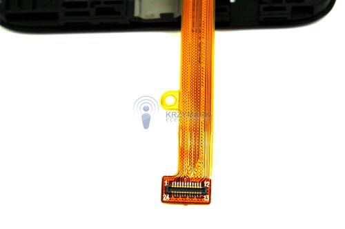 LCD DIGITIZER ALCATEL ONE TOUCH IDOL MINI 6012D na Arena.pl