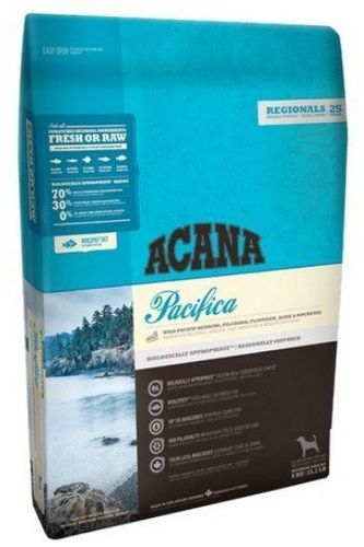Acana Pacifica Dog 11,4Kg na Arena.pl