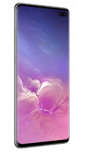 Smartfon GALAXY S10+ DS 128GB Ceramic Black na Arena.pl