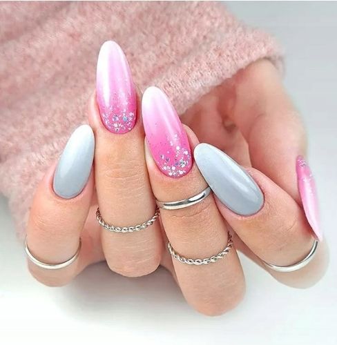 CLARESA SOFT&EASY ŻEL BUDUJĄCY UV/LED GEL BUILDING 45g MILKY WHITE na Arena.pl