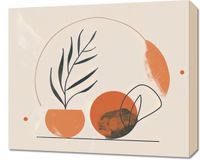 Obraz 60x50cm Tonacja Pasteli