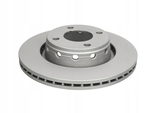 TARCZA HAM PRZOD 280X22 V ATE na Arena.pl