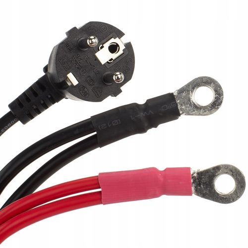 Zasilacz UPS Volt Polska 1000E 12/230V 700/1000W PROMOCJA !!! VOLT na Arena.pl