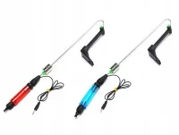ZESTAW 2x SWINGERY HANGERY ELEKTRYCZNY ELEKTRONICZNE SYGNALIZATOR DIODA LED