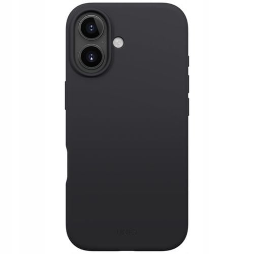 Etui UNIQ do Apple iPhone 17 szary na Arena.pl