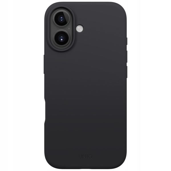 Etui UNIQ do Apple iPhone 17 szary zdjęcie 2