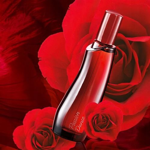 Avon - woda toaletowa Passion Dance dla Niej 50ml na Arena.pl