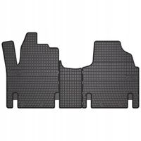 FIAT SCUDO 1996-2006 Dywaniki gumowe WYCIERACZKI