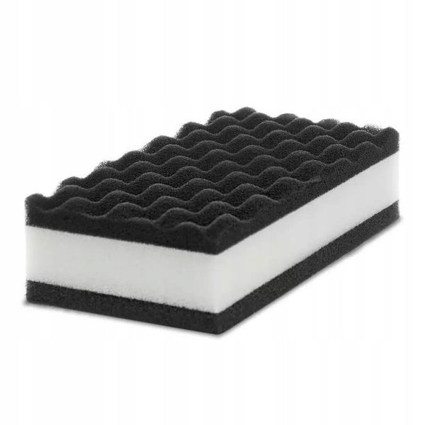 Soft99 QJUTSU Ultra Soft Sponge zdjęcie 1