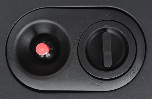 Piecyk gazowy - reduktor DE na Arena.pl