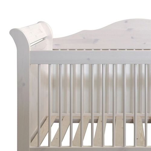 Łóżeczko Lotta STEENS na Arena.pl