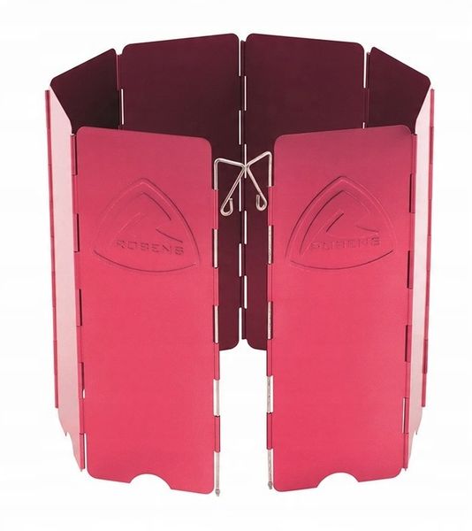 Osłona przed wiatrem do kuchenki Robens Windshield zdjęcie 3