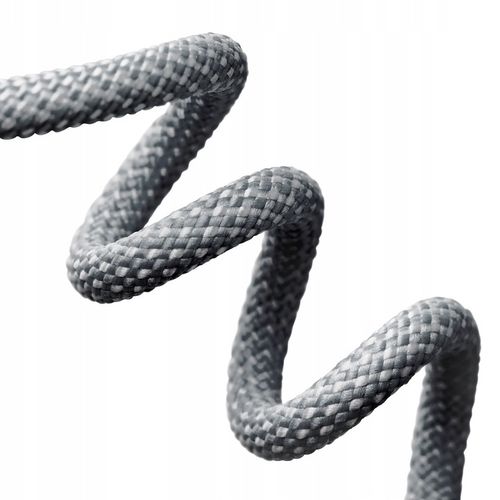 BASEUS MOCNY KABEL USB-C SZYBKIE ŁADOWANIE PRZEWÓD TYP-C PD 100W QC 5A 2M na Arena.pl