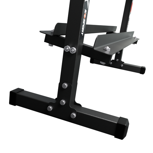 STOJAK na HANTLE Pólka KSSL126 na Arena.pl