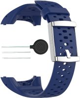 ORYGINALNY ZAMIENNY PASEK OPASKA BRANSOLETA YIVO DO POLAR M400 M430