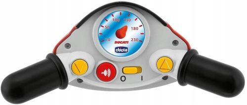 Motor Ducati z pilotem na Arena.pl