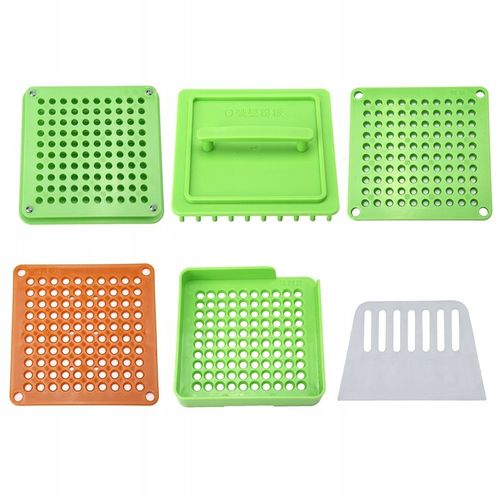 MASZYNA DO NAPEŁNIANIA KAPSUŁEK KAPSUŁKARKA ROZMIAR 00# na Arena.pl