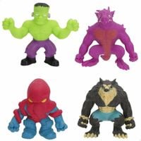 Figurki Superbohaterów Colorbaby 13 cm